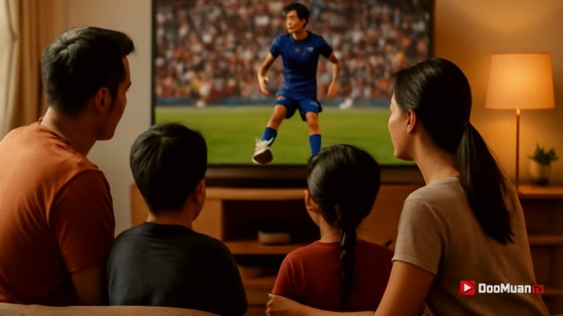 VAR เปลี่ยนจังหวะตัดสินให้เกมยุติธรรมขึ้น