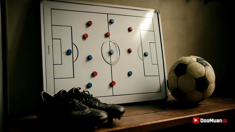 เอเชียนคัพ: ทำไมทีมที่ฟิตดีกว่ามักคุมเกมได้ยาว