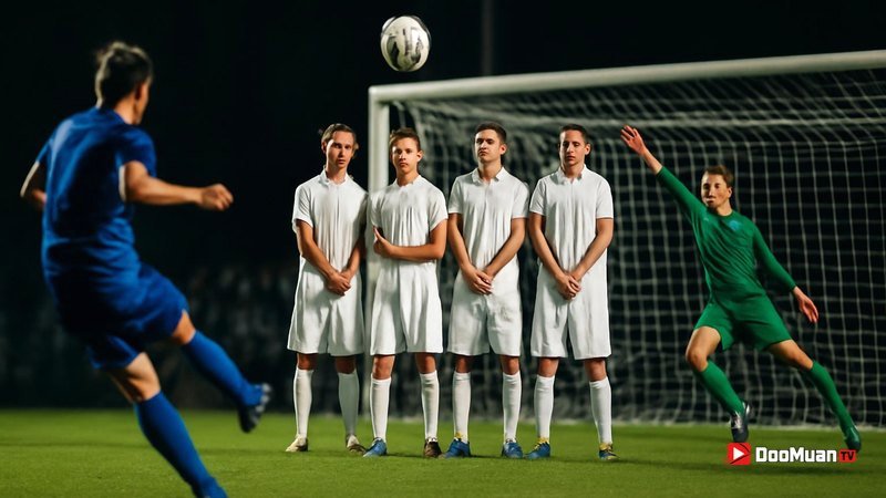 บุนเดสลีกา: เกมเร็วที่วัดความฟิตตลอดทั้งฤดูกาล